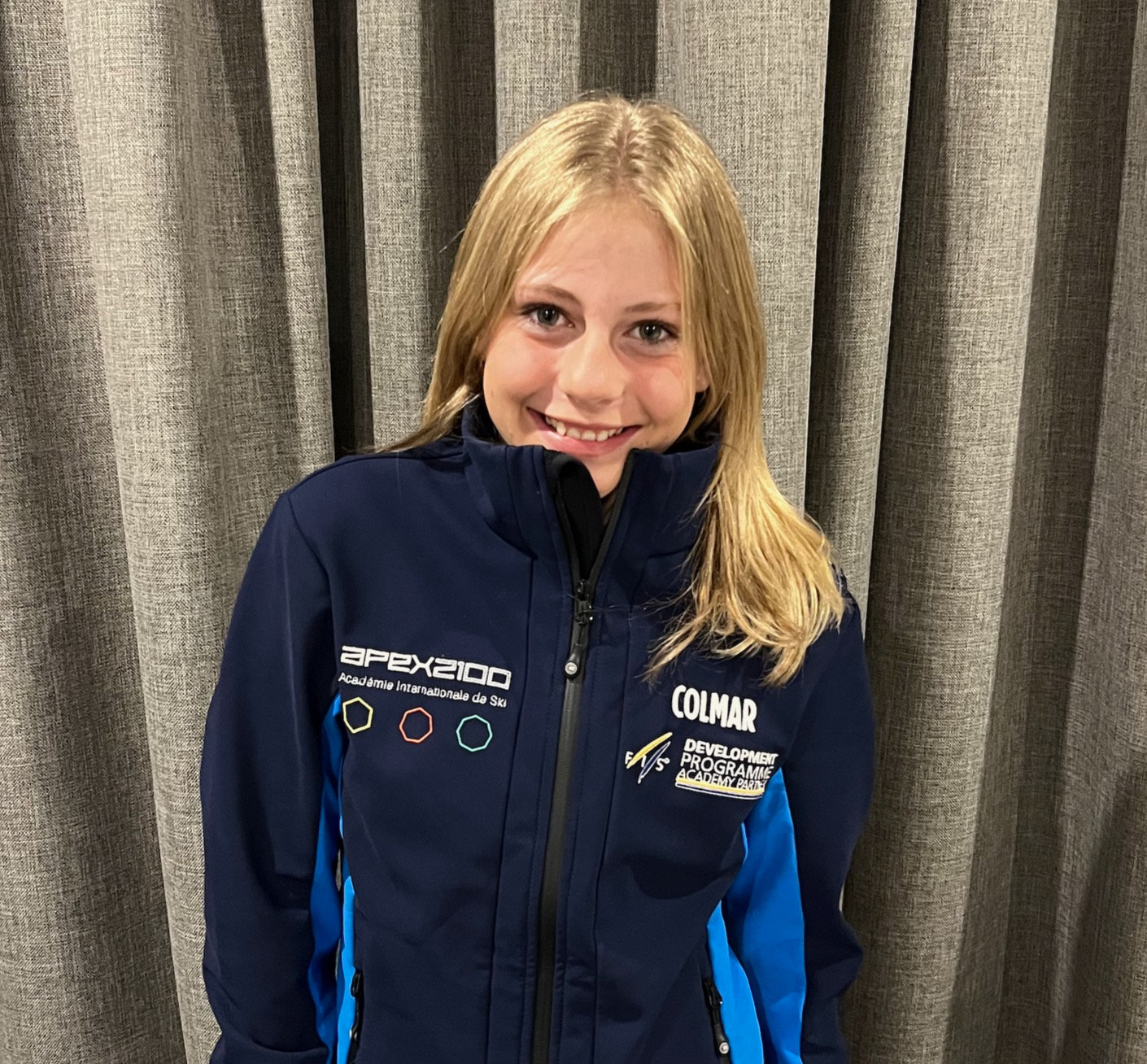 Bella Bradley | Wanaka Snowsports